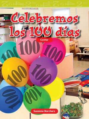 cover image of Celebremos los 100 días